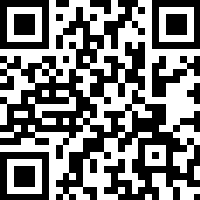 申込み用のQRコード