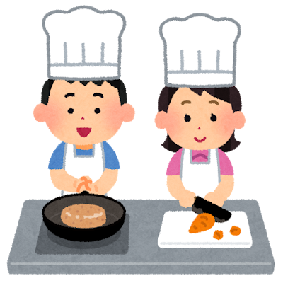 食育セミナー画像1