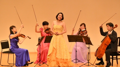 演奏の様子