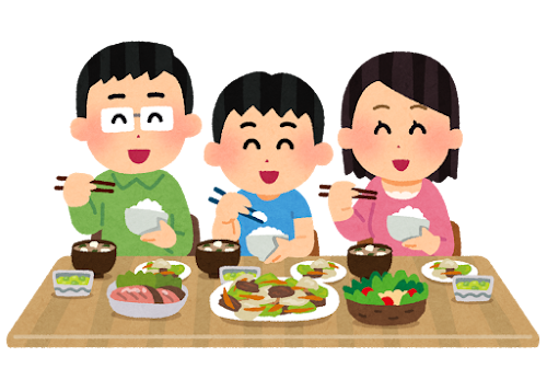 食生活改善教室~脂質異常症を予防するために~画像1