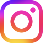 Instagramアイコンの画像