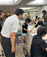 写真[1]：会場の様子[1]