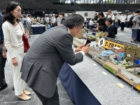 写真[3]：会場の様子[2]