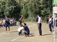 写真[3]：選手宣誓