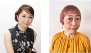 体験コーナー（2階ホワイエ）画像