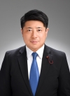 石川　孝一議員（自民・参政クラブ）