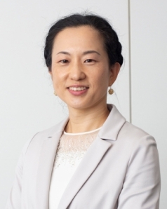 講師：坂本優子先生画像