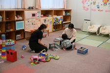 写真[1]：子ども総合センター