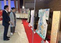 写真[3]：染の学校[2]