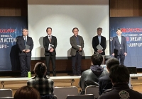 写真[3]：評価委員の皆さま