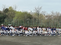 写真[2]：開会式の様子
