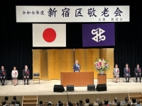 写真[2]：会場の様子[1]