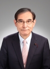 下村　治生議員（自民・参政クラブ）