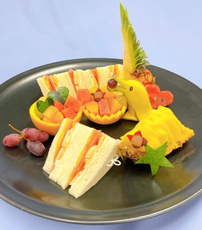 食育セミナー画像1