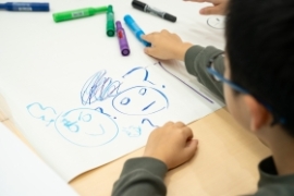 グループワークの様子
