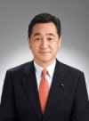 ひやま　真一議員（自民・参政クラブ）