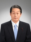 中村　しんいち議員（新宿区議会公明党）