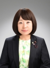 さわい　めぐみ議員（いのちの党　新宿）