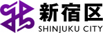新宿区 SHINJUKU CITY