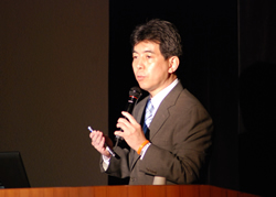 写真:櫻井博文さん