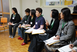 写真:参加者