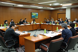 写真:会場の様子