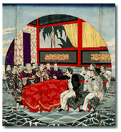 画像:朝鮮傳聞記(部分)