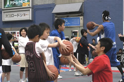 写真：歌舞伎町シネシティ広場リニューアル