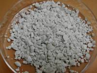 生石灰（酸化カルシウム）