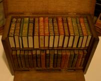 「シェークスピア全集」　全35巻で専用箱入り。　1903年英国製です。