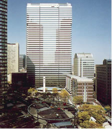 写真:施設建築物