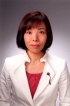 沢田 あゆみ議員