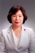 小松 政子(新宿区議会公明党)画像