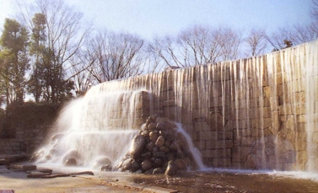 水の広場画像