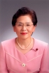 赤羽 つや子議員