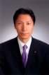 有馬 としろう議員