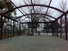 スポーツのできる公園画像1