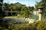 延寿東流庭園