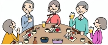 ささえーる 中落合の講座+本文画像