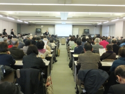 写真：会場の様子