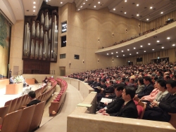 写真：会場の様子