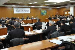 写真:会場の様子
