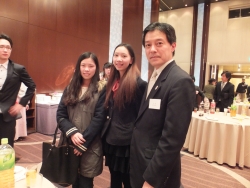 写真:会場の様子