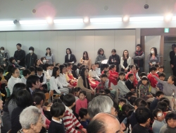 写真:会場の様子