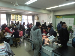 写真:会場の様子