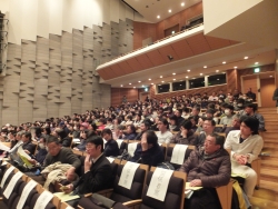 写真：会場の様子