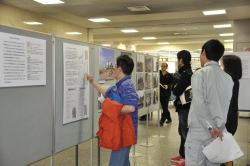 27日まで開催中 宮城県亘理町・山元町復興写真展小写真2