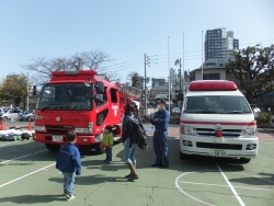 写真:会場の様子