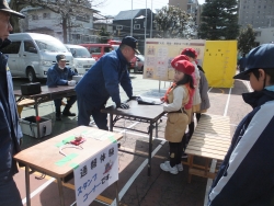 写真:会場の様子