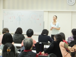 写真:なるなるフェスタの様子
